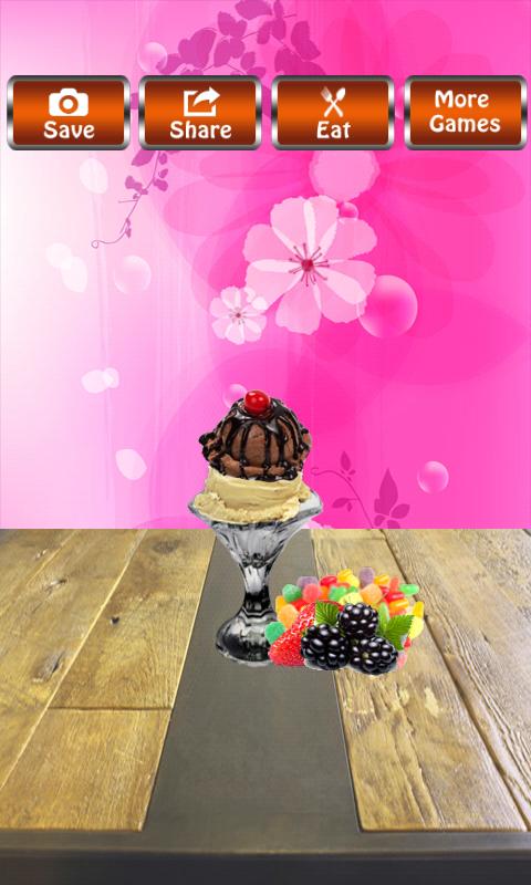 Make Frozen Ice Cream