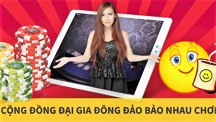 Game Bai Doi Thuong - KingOne