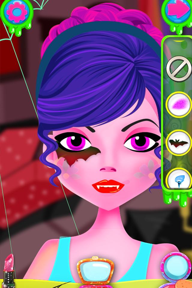 My Monster Makeover