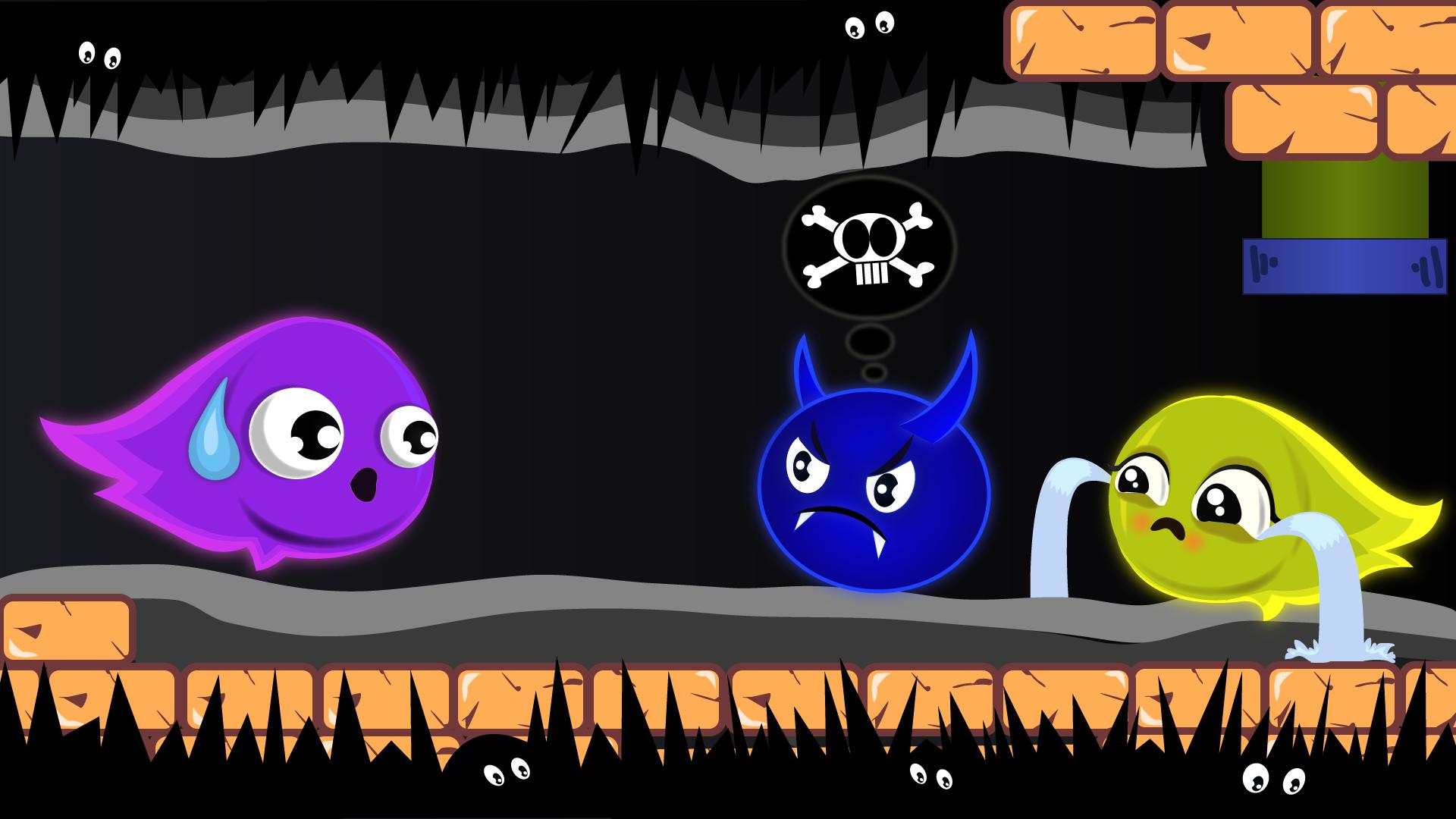 The Adventures of Frizbo