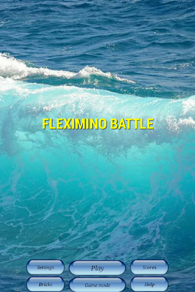 Fleximino Battle