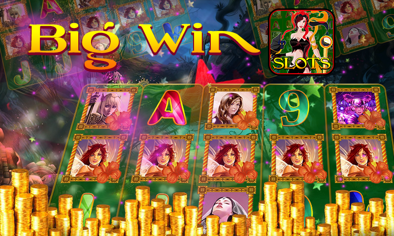 Wild Mythical Pandora Slots