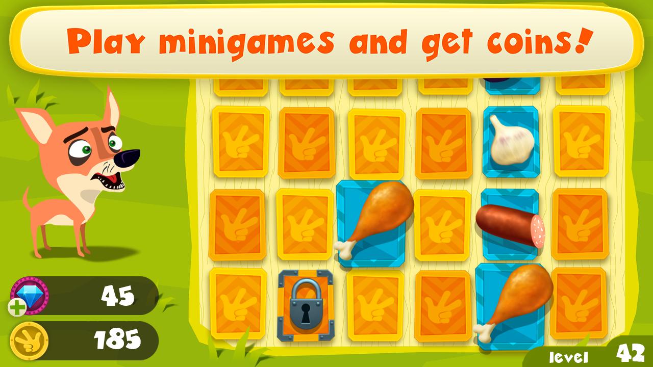 Fixies: Building a Dream House