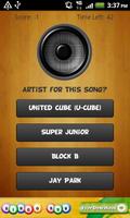 Kpop Music Quiz (K-pop Game)