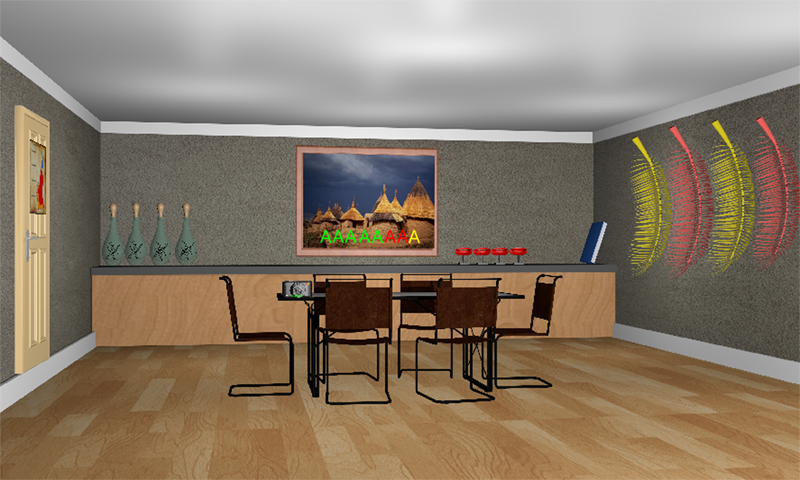 Escape Games-Puzzle Rooms 13