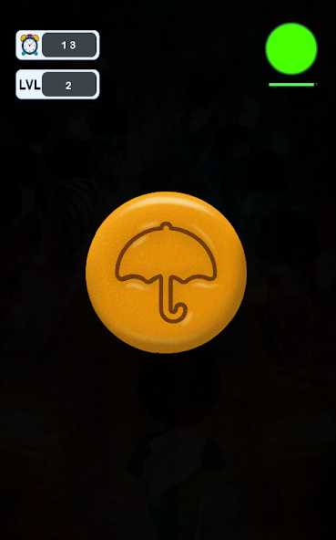 Squid 2 3d Game Run Challenge