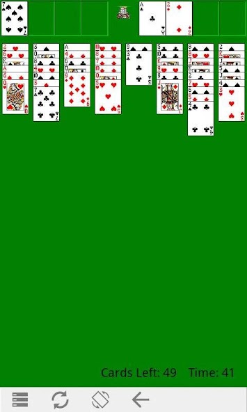 Classic FreeCell