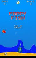 Fappy Fish
