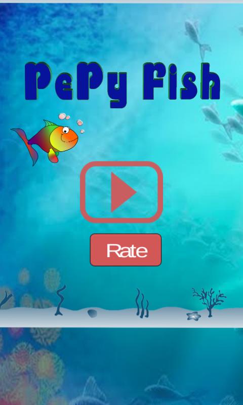PePyFish