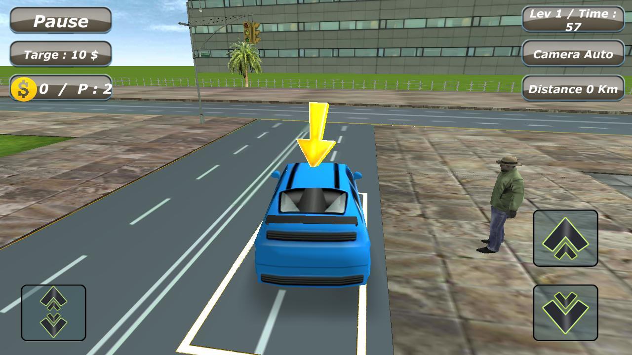 Gangster of Crime City