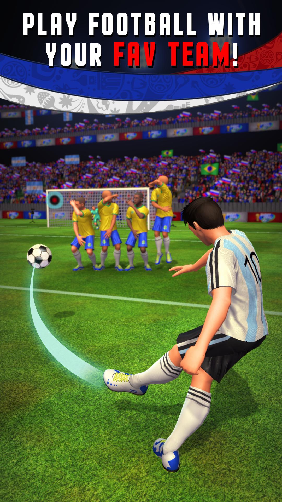 Soccer Games 2022 Multiplayer