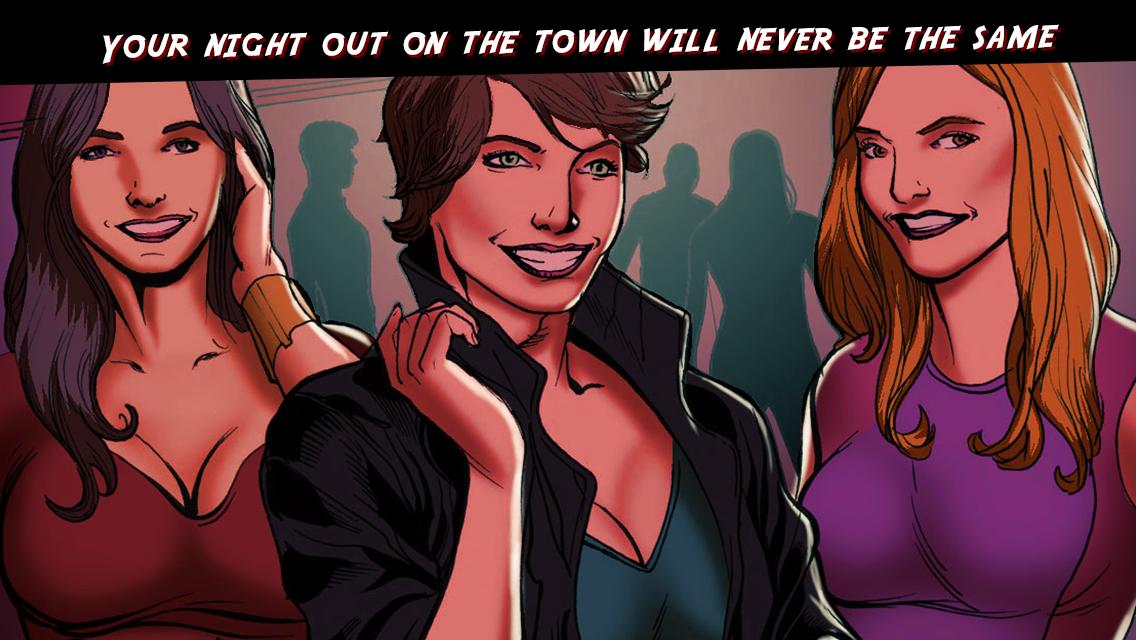 Seduction and Dating Quiz