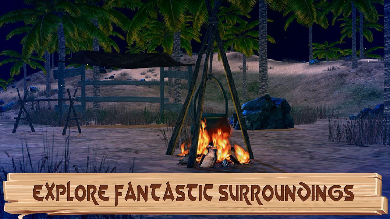 Konan Survival Barbarian Exile