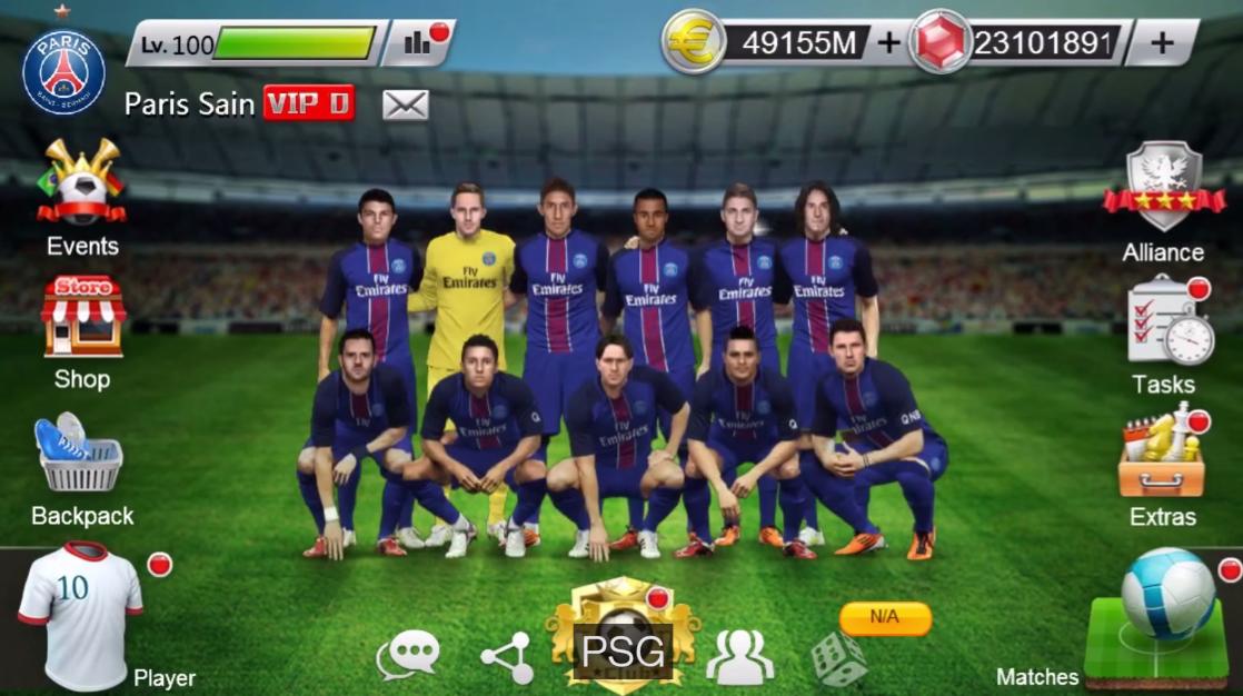 Real Football 2