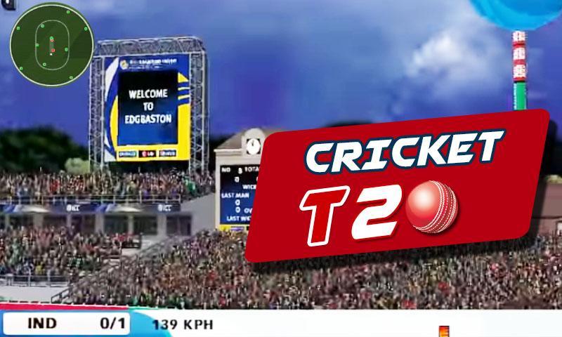 India vs Afghanistan - The Cricket challenge 2018