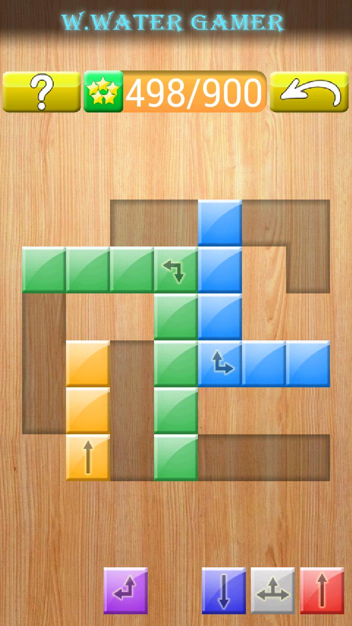 Block Puzzle 2