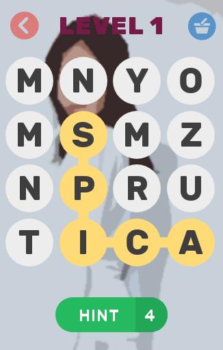 Find KPOP Idol Girl Group Names