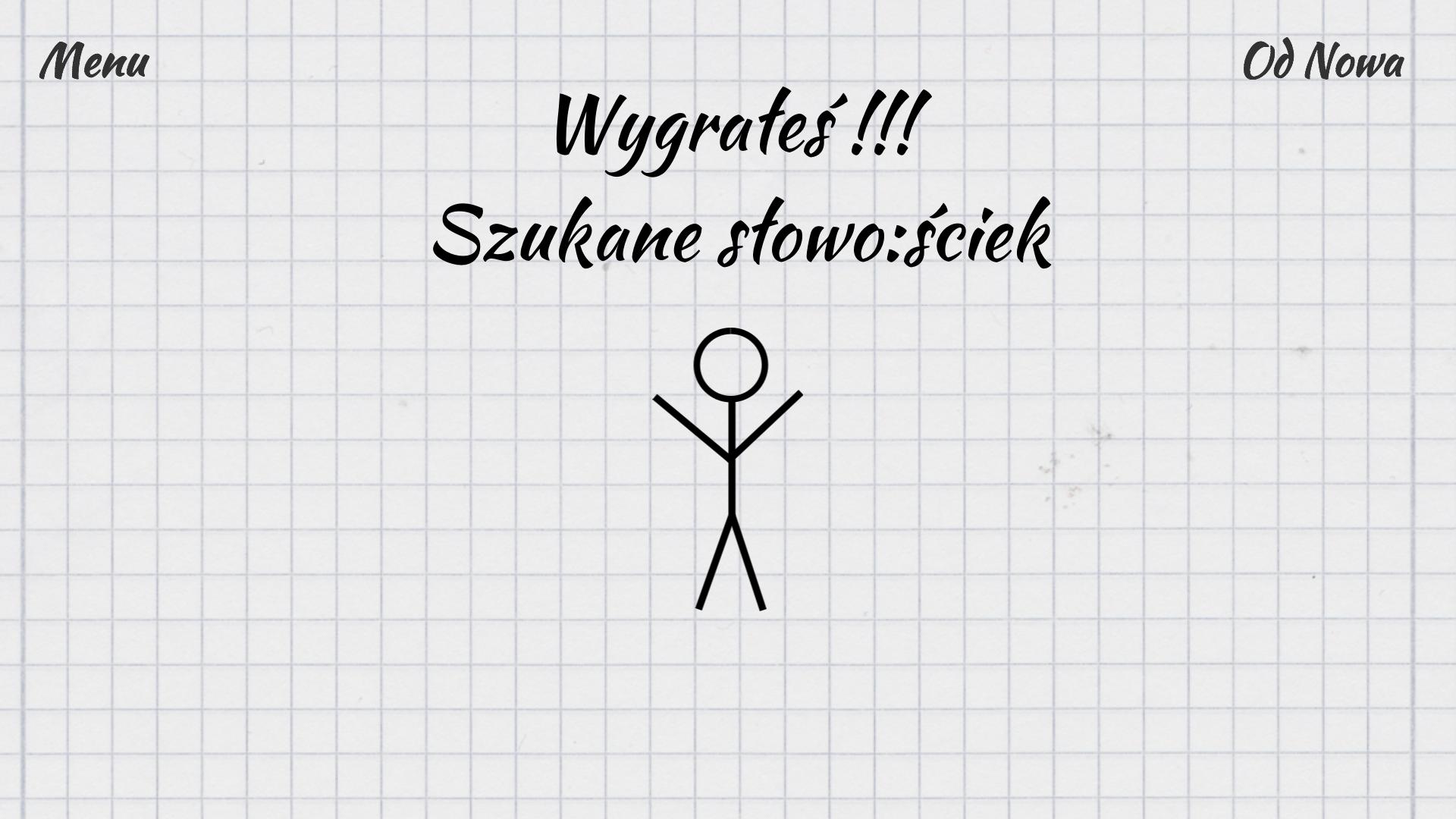 Wisielec