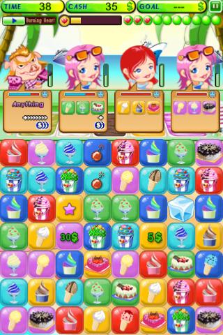 Ice cream Dash 2 Lite