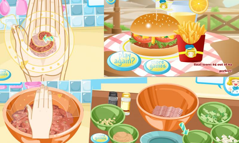 Rie's Recipe Book - cooking