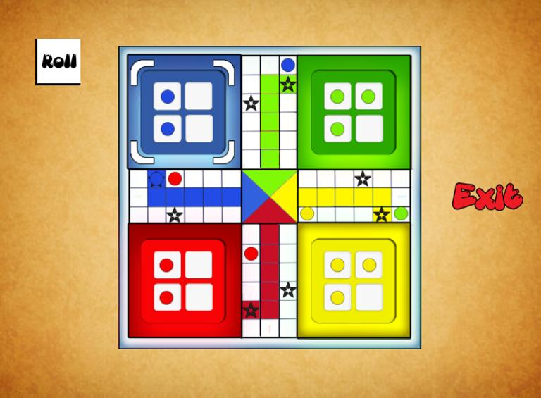 Ludo Classic Eternal 2019