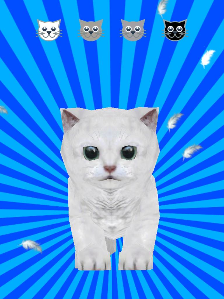 Cat Simulator