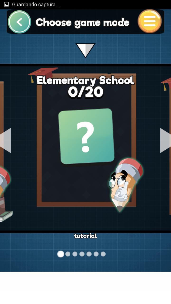 Ultimate Words Challenge