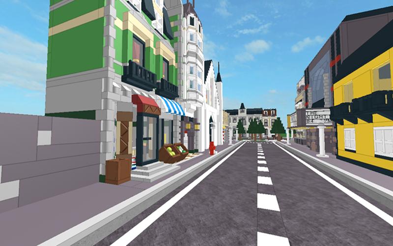 Personal servers ROBLOX