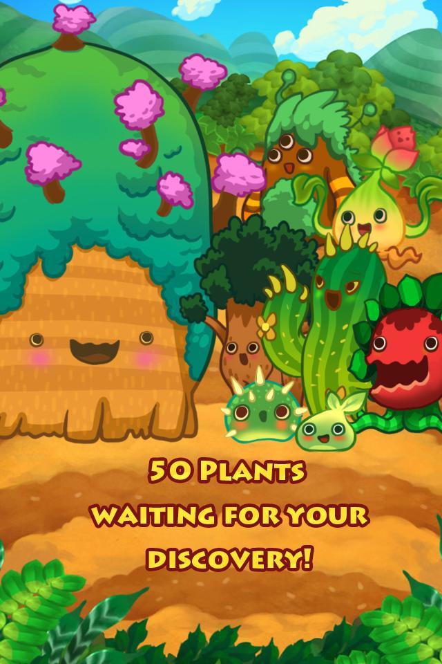 Plant Evolution World
