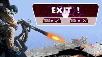 Commando Shooter Heli Gunship