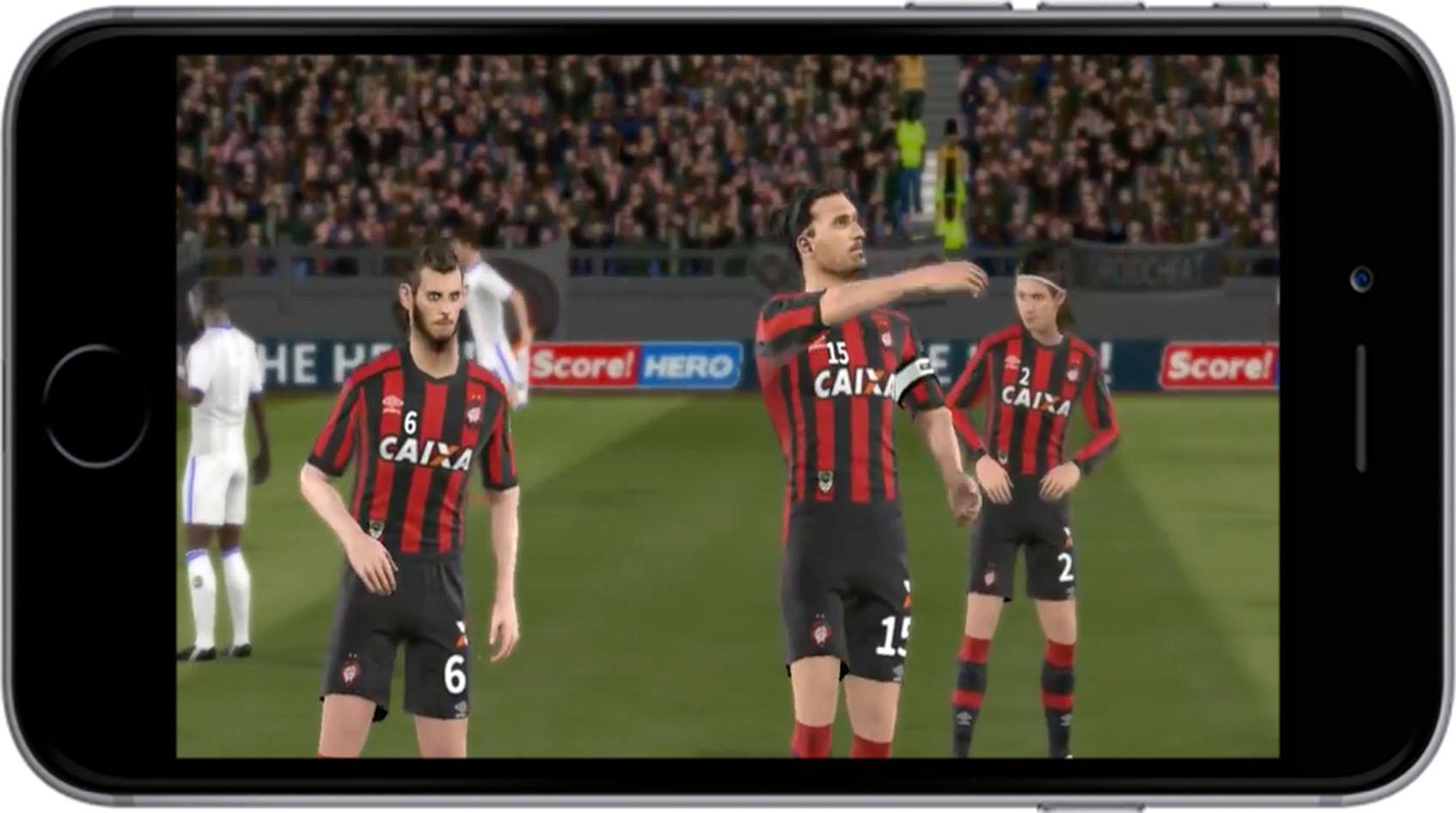 Tips Dream League Soccer 16-17