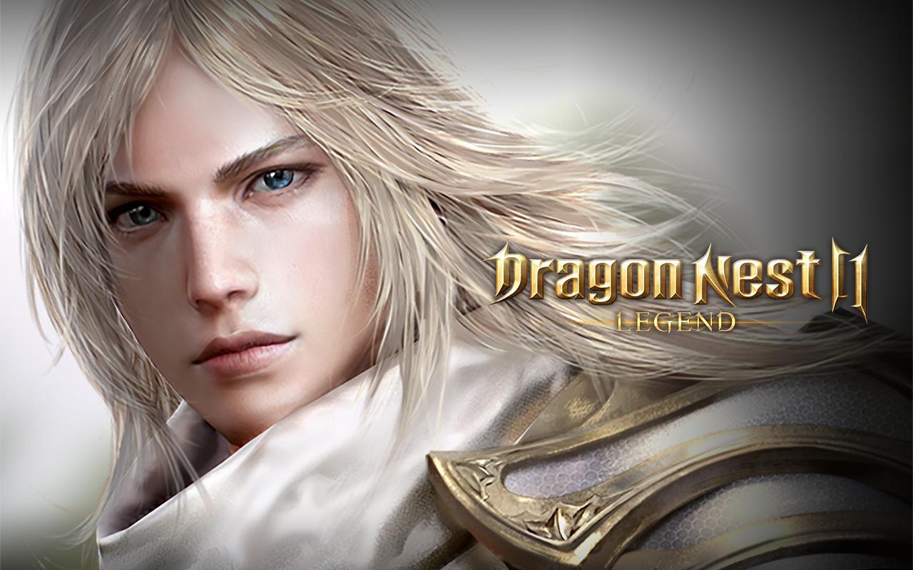 Dragon Nest 2: Legend