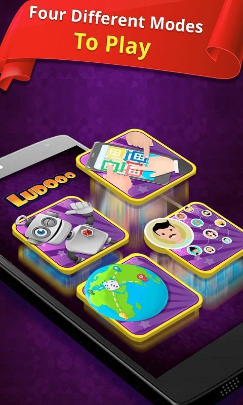 Ludo Star - Real Ludo Star Game