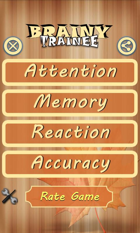 Brain Game: for the Smart