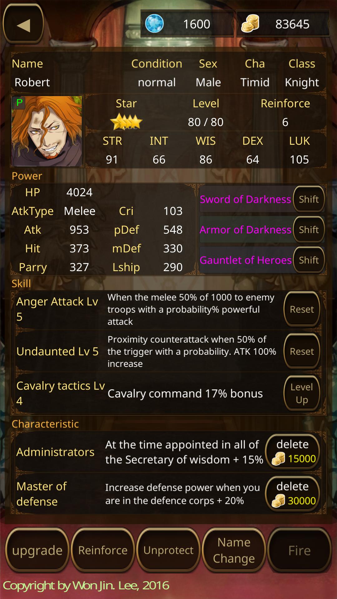 Dawn of Empire [Lite]