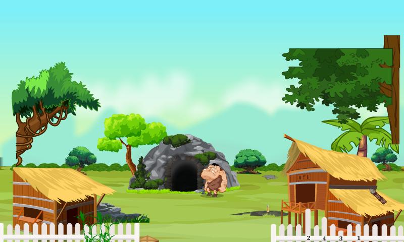 Jolly Boy Laptop Rescue