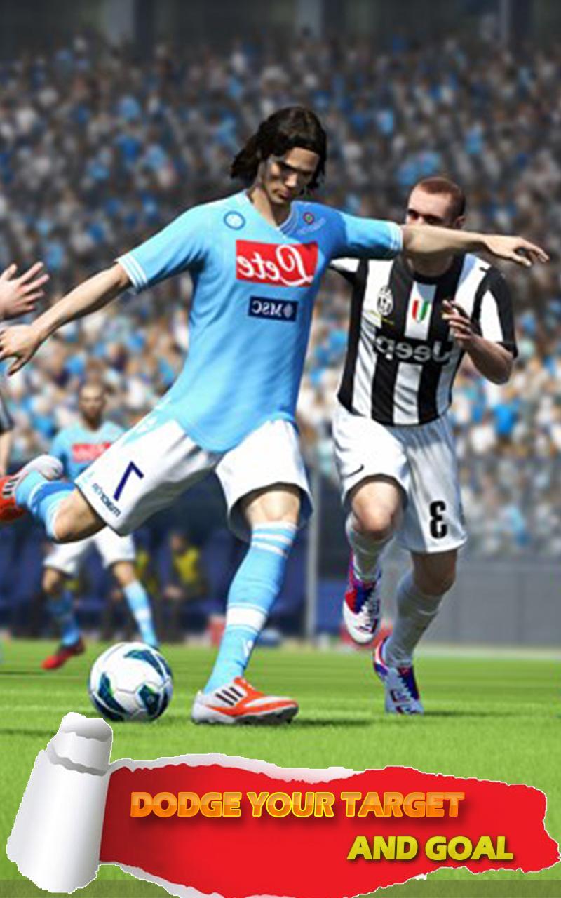 PRO EVOLUTION FOOTBALL 2017