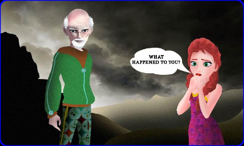 Rejuvenation Makeover Games