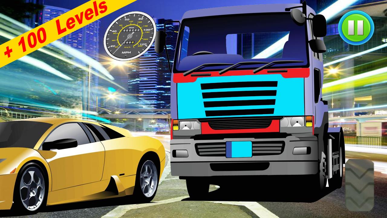 London Racing Drag FREE!