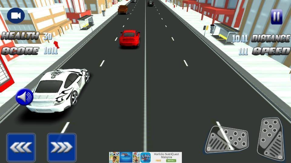 Top Driving Adventure 3D