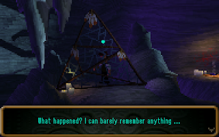 A Room Beyond - Episode 1