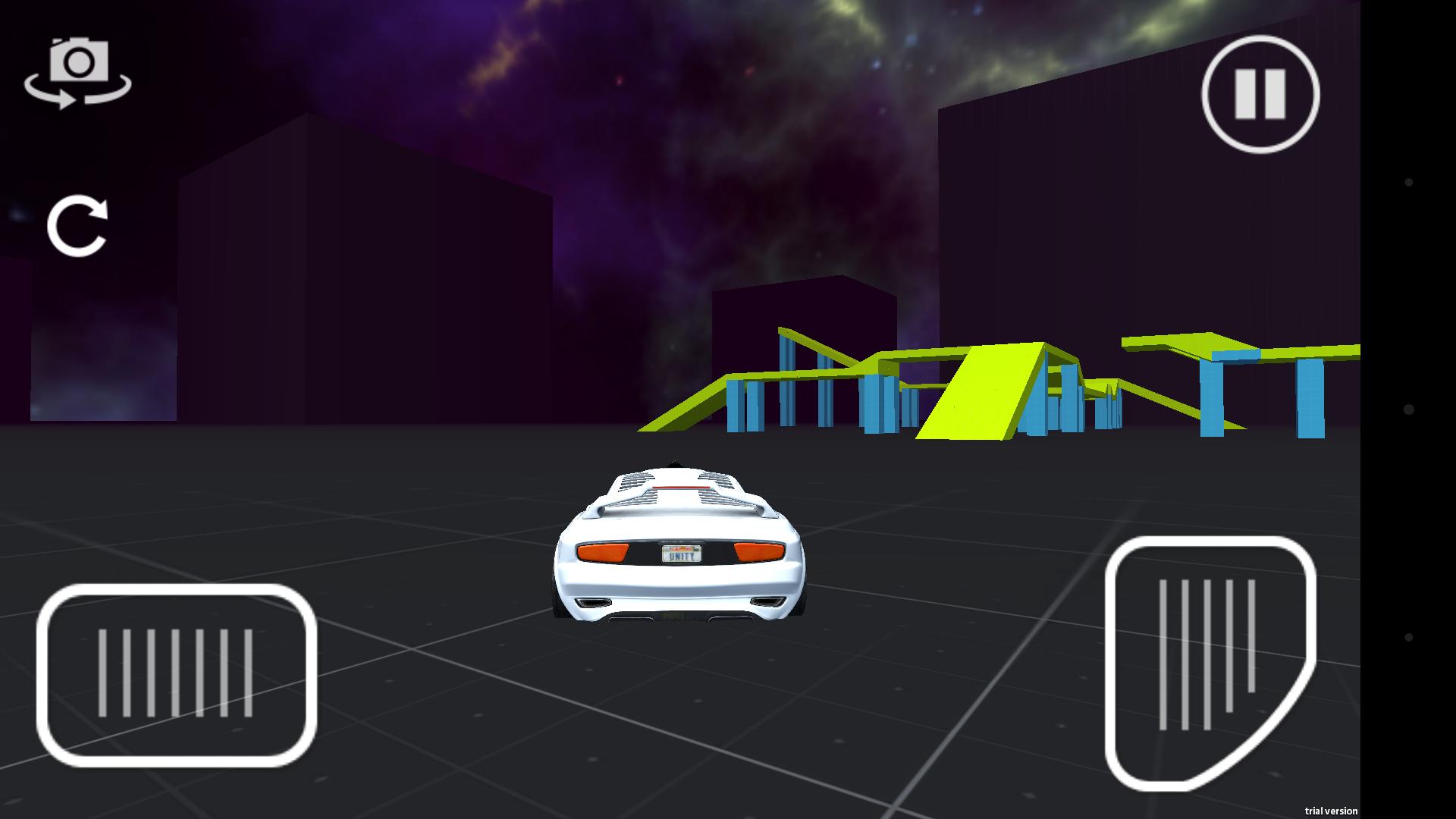 Stunt Driving Extreme 3D