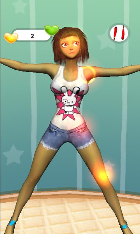 ImpressYour Virtual GF