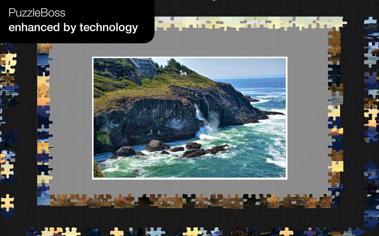 Jigsaw Puzzles: Best Vol 1