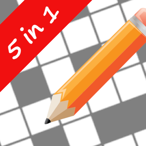 CrossPuzzles (Crosswords)