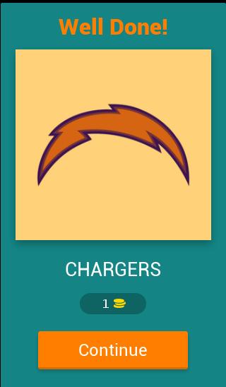 Guess The NFL Team