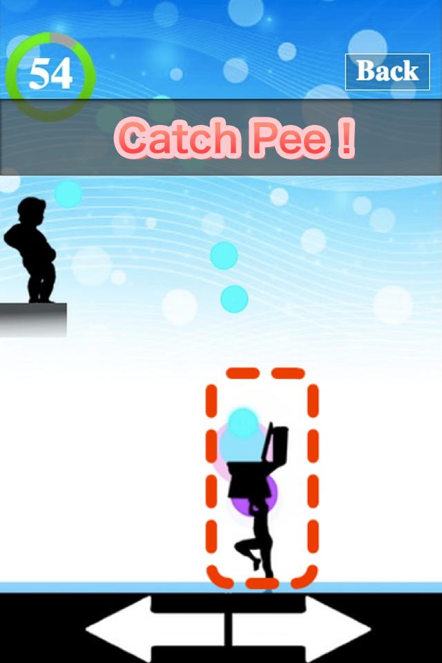 Survive! From Manniquin Pis