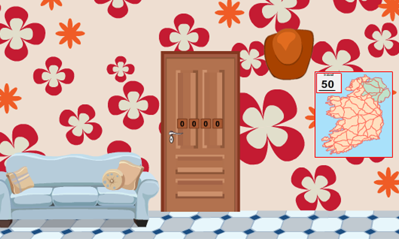 Escape Games-Doors Escape 4