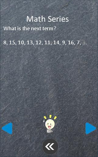 Riddles Enigmas Brain Teasers