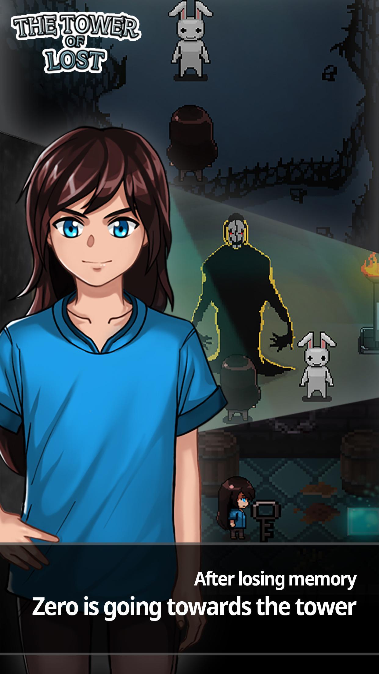 The Tower of Lost[Lite]